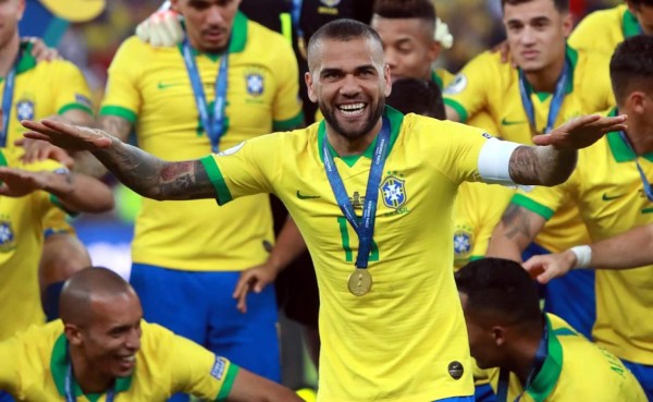 Brasil sorprende con la convocatoria oficial para los Juegos Olímpicos de Tokio: ¿Neymar?