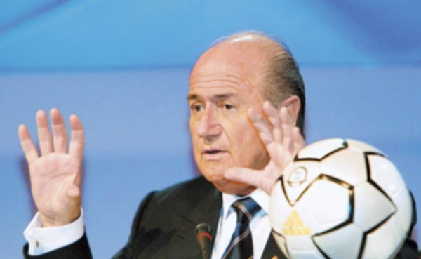 Pelé apoya el veto de la FIFA a los partidos en la altura