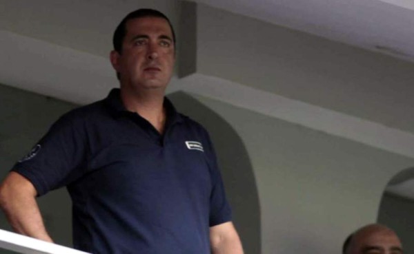 Pedro Atala sobre la derrota ante Olimpia: 'Nada que ver el árbitro'