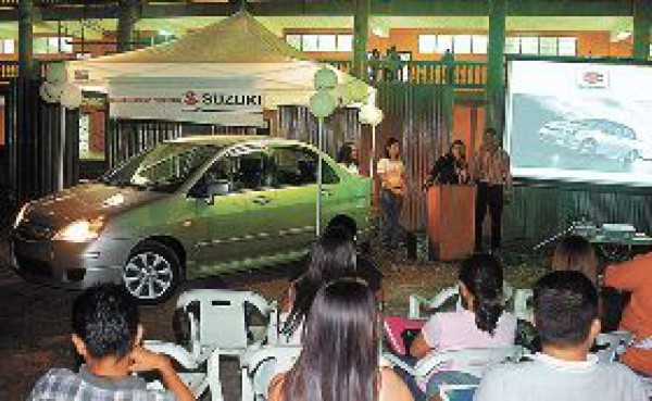 Agencia Carsa comparte conocimientos de mercadeo