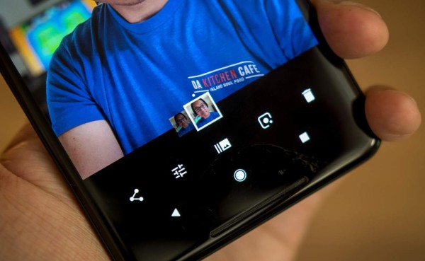 Google revoluciona con el Pixel 2 XL