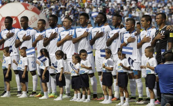 ¿Qué partido de la Selección debería jugarse en Tegucigalpa?