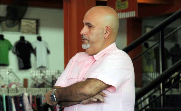 Orinson Amaya a los aficionados: 'Si quieren un equipo ganador que no se queden en la casa'