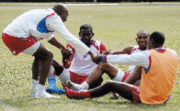 Postales de la fiesta