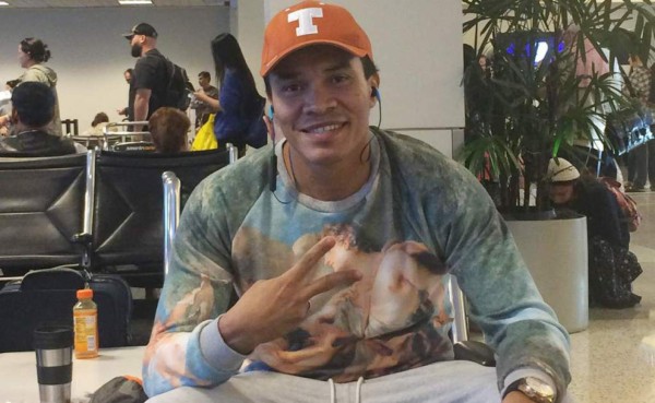 Rambo de León fue puesto en libertad tras accidente donde murió una persona