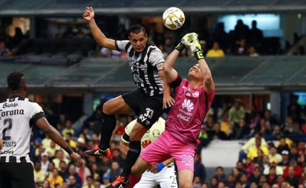 Brayan Beckeles y Necaxa se quedan sin final en la Liga mexicana