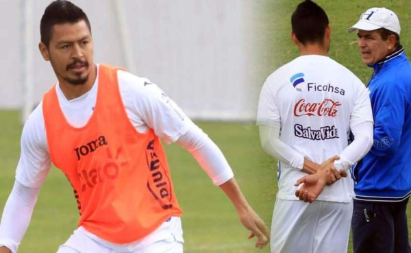 Las sorpresas de Pinto en la convocatoria para el inicio de la hexagonal