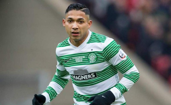 El Sevilla pone su mirada en Emilio Izaguirre