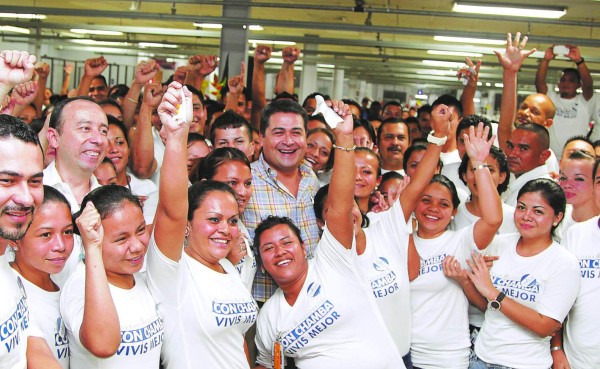 Extienden programa con 'Chamba Vivís Mejor” al área rural