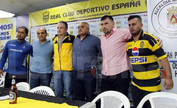 Real España pondrá a la venta 24 mil boletos para la final