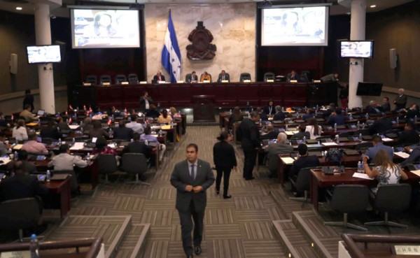 Convocan a aspirantes a cargos de entes electorales