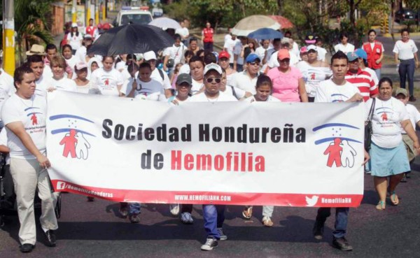 Atención odontológica para pacientes hemofílicos