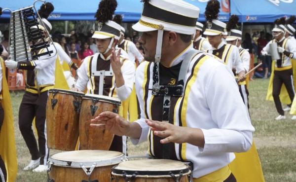 El Perla del Ulúa gana competencia de bandas