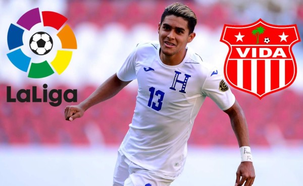 Luis Palma estuvo muy cerca de fichar por equipo de la Liga Española