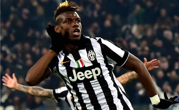 Zidane admite el interés del Real Madrid por Pogba