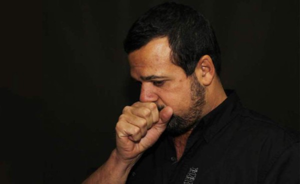 Yankel aún no sabe cuándo irá a Corte de Nueva York: Moscowitz