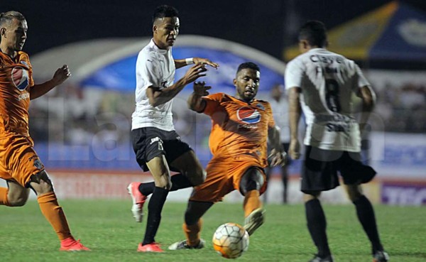 Oficial: Ya hay fecha y hora para la gran final Motagua-Honduras Progreso