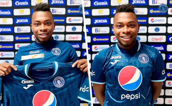 Elmer Güity cuenta que ha recibido amenazas de muerte por su fichaje con el Motagua