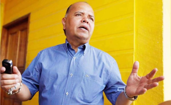 Presidente del Parrillas One denuncia amenazas