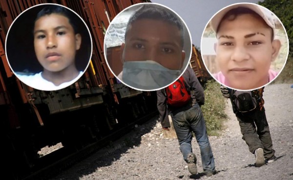 Piden medio millón de lempiras por 5 hondureños secuestrados en Chiapas