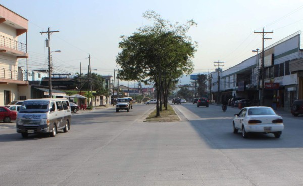 Informe revela contaminación de agua en un sector de San Pedro Sula