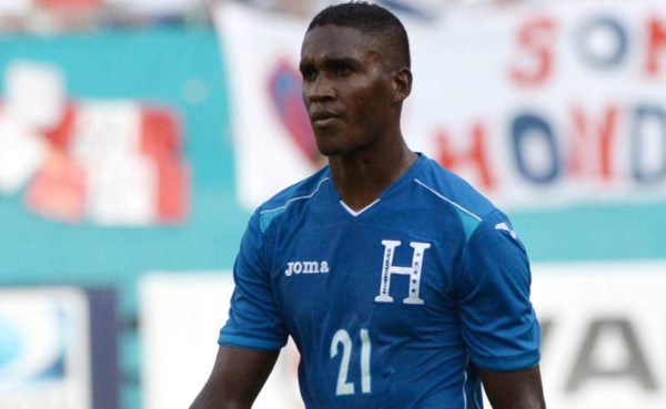 Brayan Beckeles es pretendido por el Betis y la Real Sociedad