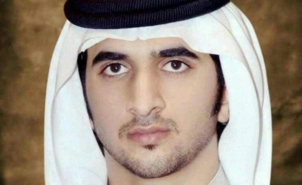 La escandalosa vida secreta de los príncipes árabes