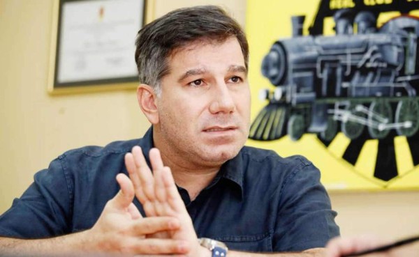 El mundo del fútbol se solidariza con Real España