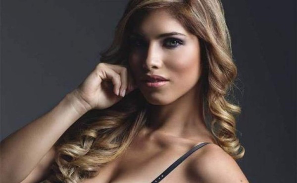 Misteriosa muerte de modelo colombiana en México