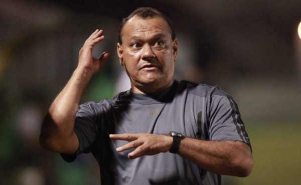 Carlos Caballero: 'A la Liga le conviene más el Social Sol'