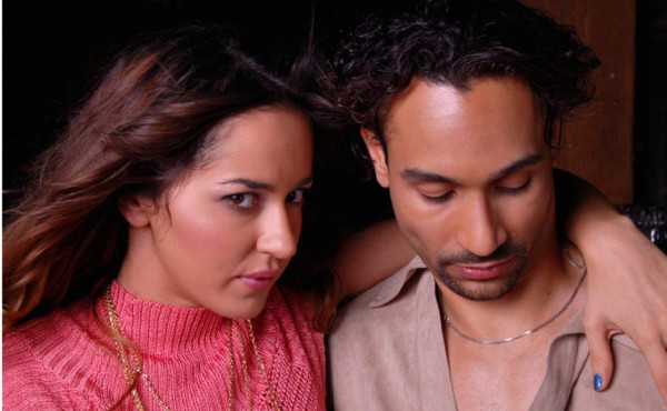 Vive incertidumbre de amor