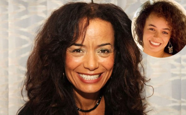 Muere Galyn Gorg, actriz de 'El príncipe del Bel-Air' y 'Robocop 2'