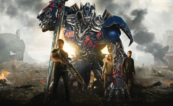 Las cintas más taquilleras del 2014