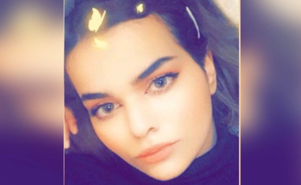 Joven saudí retenida en Bangkok teme por su vida tras renunciar al islam