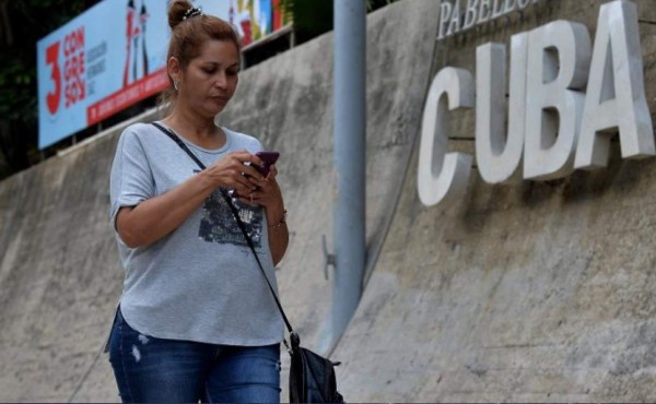 Google quiere mejorar internet en Cuba, en tiempos de Trump