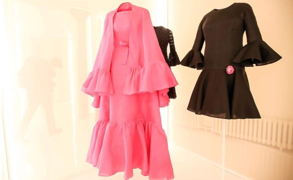 La pasarela parisina continúa su aventura digital con algunas excepciones&nbsp;&nbsp;