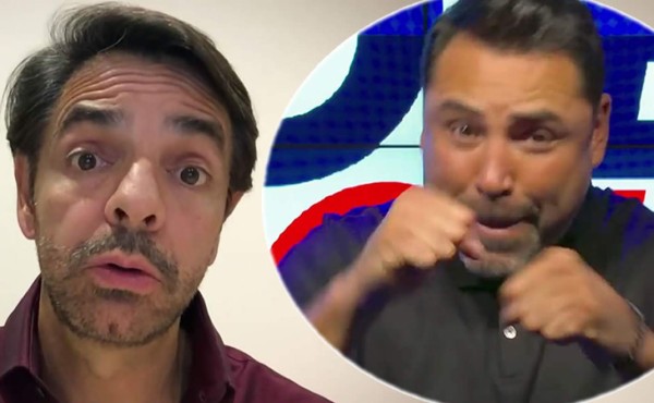 'Vota para que no te boten': estrellas latinas