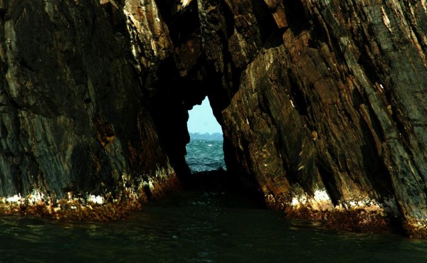 Por los encantos escondidos de Punta Sal