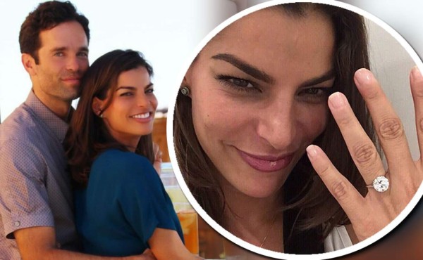 Ex novia de Montserrat Oliver se compromete con torero