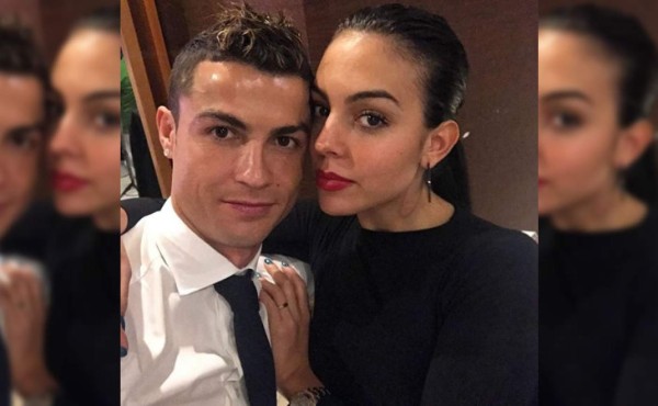 Cristiano Ronaldo no está listo para casarse con Georgina Rodríguez
