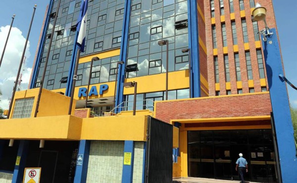 Lista AFP y Cesantía del RAP para captar la reserva laboral