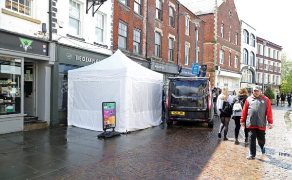 Confusión en el Reino Unido sobre las directrices para viajar al extranjero