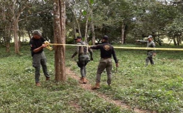 México: Hallan otra fosa clandestina en Veracruz