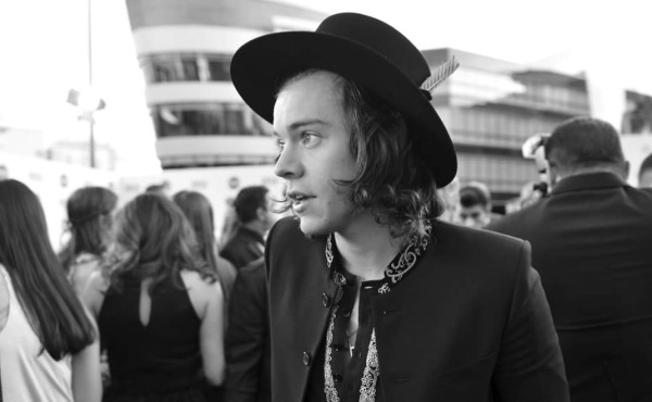 ¿Por qué llora Taylor Swift? Mira lo que pasó en el backstage de los AMAs 2014