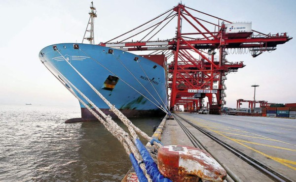 Las alianzas salvan a las navieras, pero su concentración inquieta