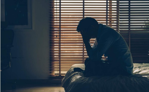 Quiere ser 'transgénero” y teme derrumbe de su vida