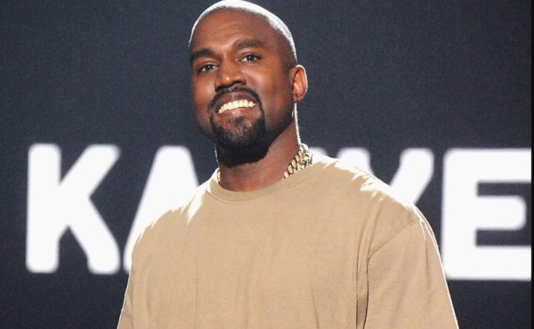 Kanye West fue el director creativo en la ceremonia de los premios Pornhub