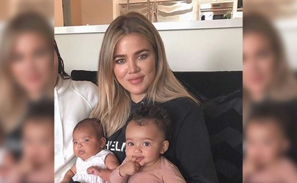 Así celebró Khloé Kardashian su cumpleaños