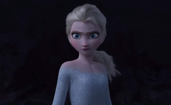'Frozen 2' explora el pasado de Elsa