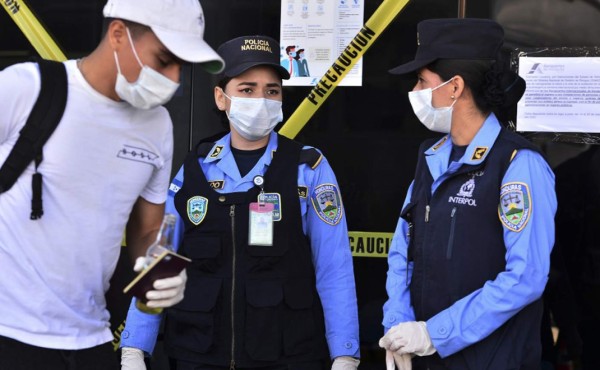 Medidas, prohibiciones y excepciones decretadas en Honduras por el coronavirus  